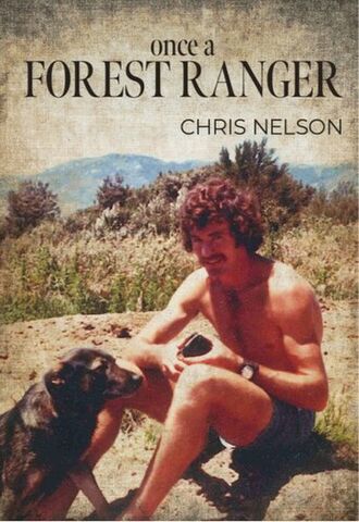 Once a Forest Ranger