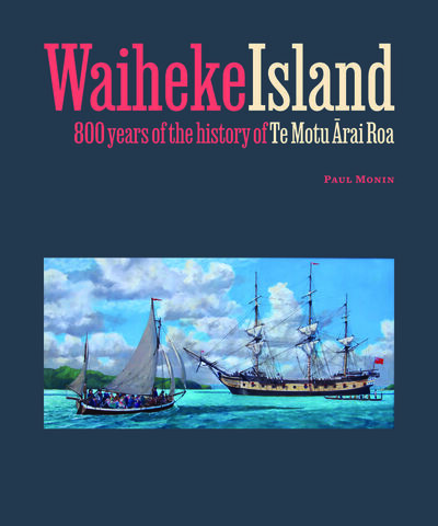 Waiheke Island