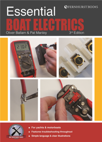 Essential Boat Electrics