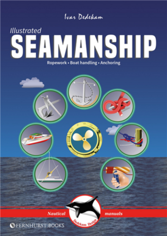Illustrated Seamanship