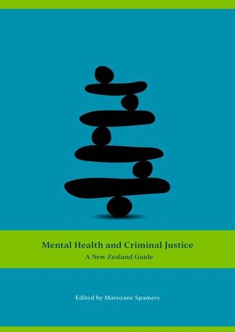 Mental Health and Criminal Justice