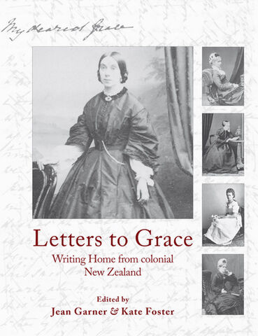 Letters to Grace