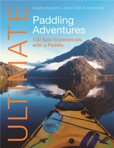 Ultimate Paddling Adventures