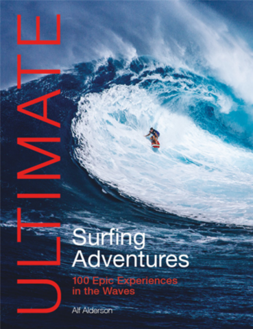 Ultimate Surfing Adventures