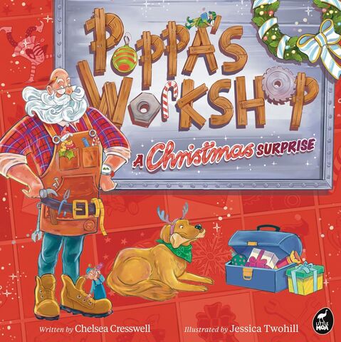 Poppas Workshop
