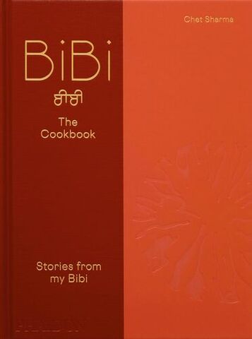The BiBi Cookbook