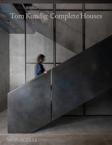 Tom Kundig