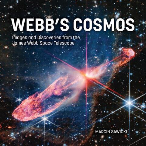 Webbs Cosmos