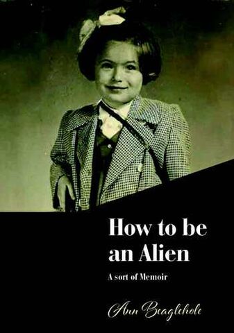 How to be an Alien