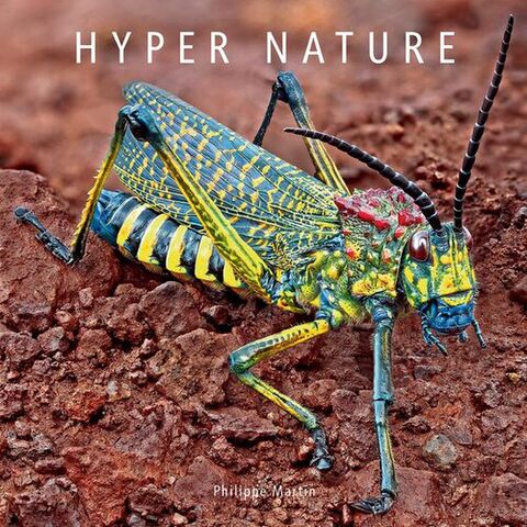 HyperNature