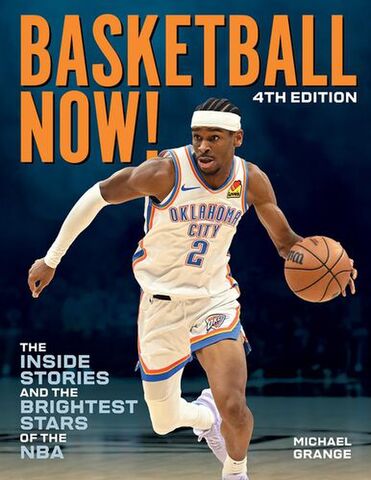 Basketball Now