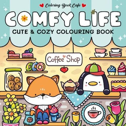 Comfy Life