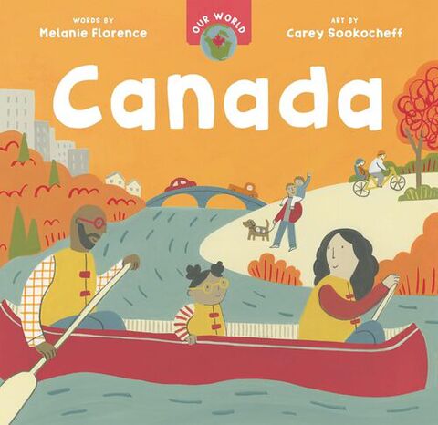 Our World Canada