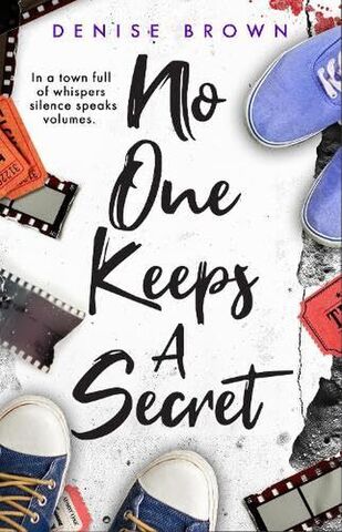 No One Keeps a Secret