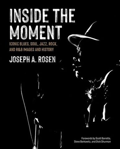 Inside the Moment