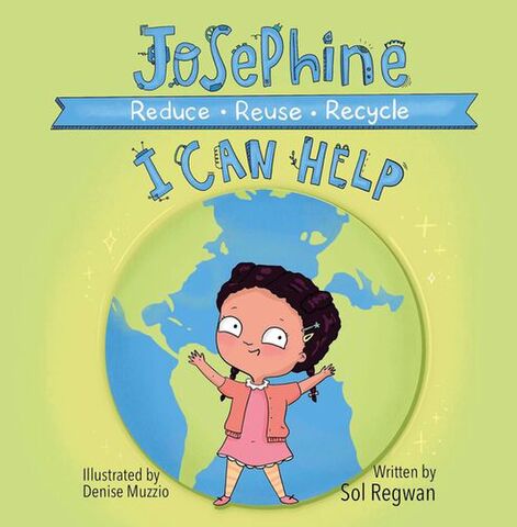 Josephine I Can Help