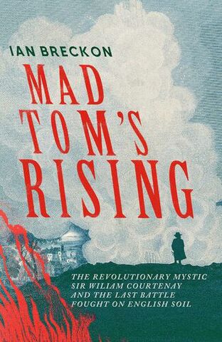 Mad Toms Rising