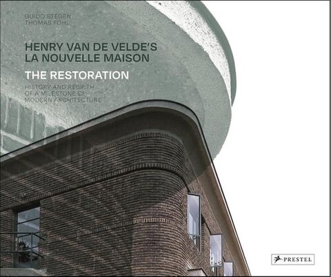 Henry Van De Veldes La Nouvelle Maison