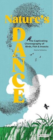 Natures Dance