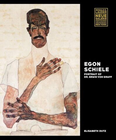 Egon Schiele