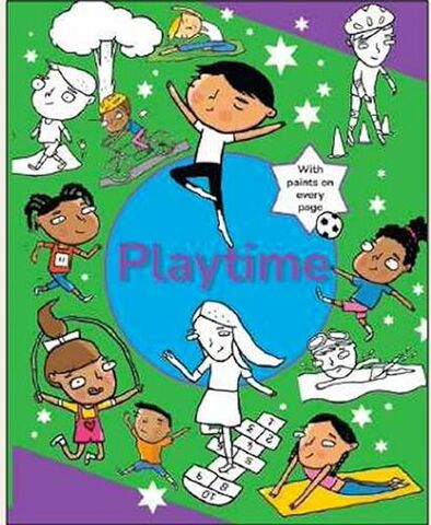 Playtime