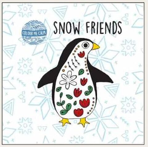 Snow Friends