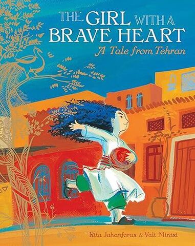 Girl with a Brave Heart