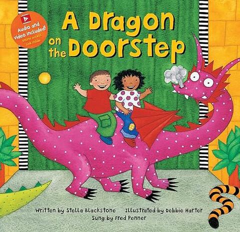 Dragon on the Doorstep