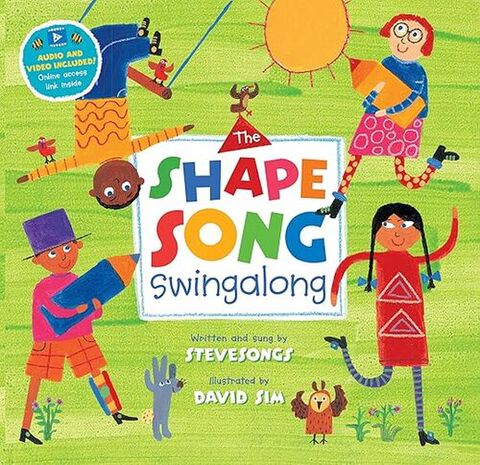 Shape Song Swingalong