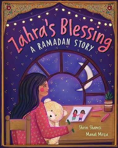 Zahra's Blessing
