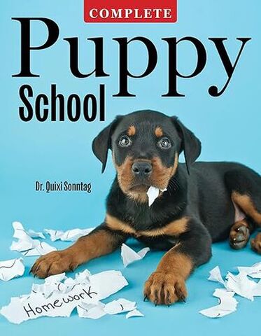 Complete Puppy School