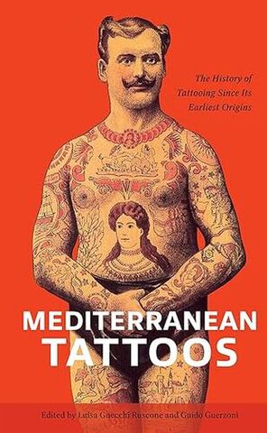 Mediterranean Tattoos