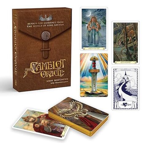 Camelot Oracle
