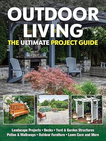Outdoor Living