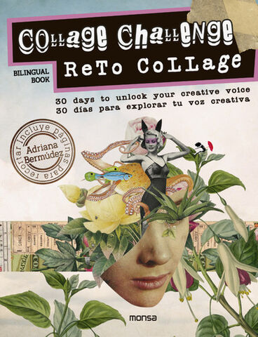 Collage Challenge