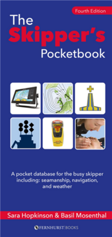 The Skippers Pocketbook
