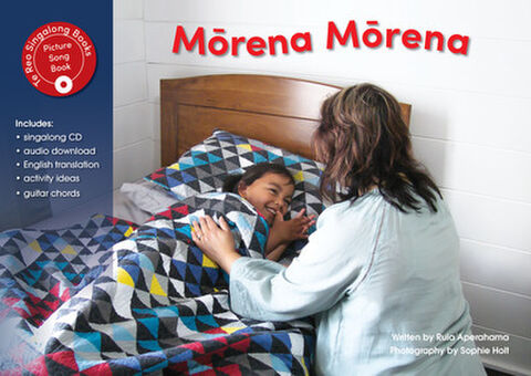 Morena Morena