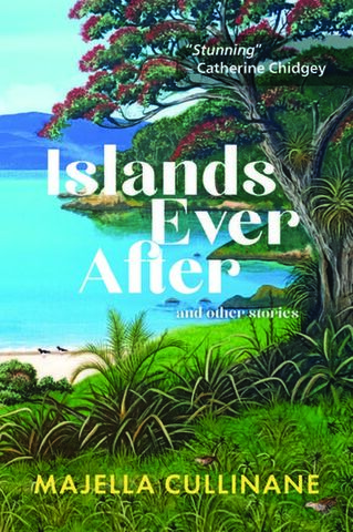 Islands Ever After
