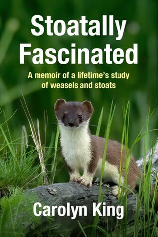 Stoatally Fascinated