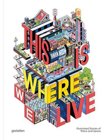 This Is Where We Live