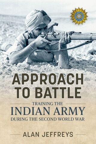 Approach to Battle