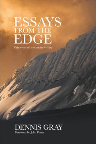 Essays From The Edge