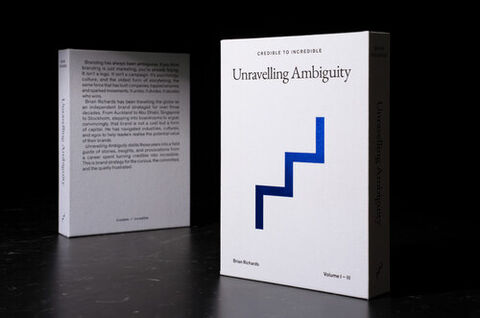 Unravelling Ambiguity
