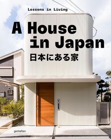 A House In Japan