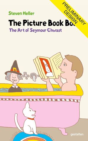 The Picture Book Book