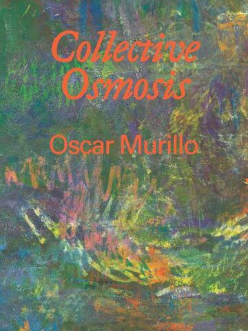 Oscar Murillo