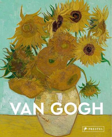 Van Gogh Masters of Art