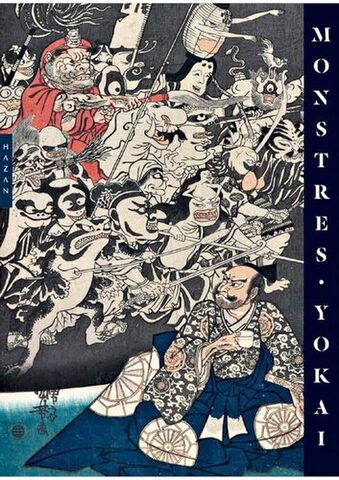 Yokai Monsters