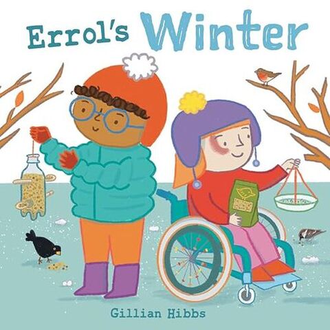 Errols Winter