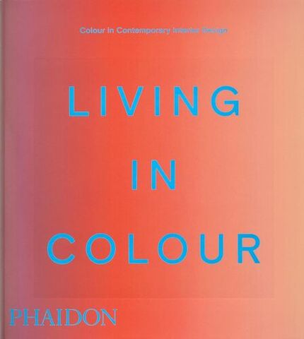 Living In Colour Compact Format